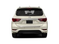 2017 INFINITI QX60 AWD 4dr Exterior Shot 8