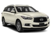 2017 INFINITI QX60 AWD 4dr Exterior Shot 9
