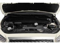 2017 INFINITI QX60 AWD 4dr Exterior Shot 3