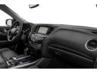 2017 INFINITI QX60 AWD 4dr Interior Shot 1