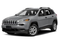 2015 Jeep Cherokee 4WD 4dr Sport Exterior Shot 1