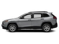 2015 Jeep Cherokee 4WD 4dr Sport Exterior Shot 7