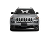 2015 Jeep Cherokee 4WD 4dr Sport Exterior Shot 6