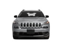 2014 Jeep Cherokee 4WD 4dr Sport Exterior Shot 6