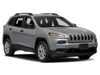 2014 Jeep Cherokee 4WD 4dr Sport Exterior Shot 9