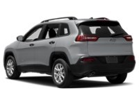 2014 Jeep Cherokee 4WD 4dr Sport Exterior Shot 10