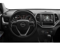 2014 Jeep Cherokee 4WD 4dr Sport Interior Shot 3