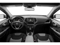 2015 Jeep Cherokee 4WD 4dr Sport Interior Shot 6