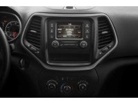 2015 Jeep Cherokee 4WD 4dr Sport Interior Shot 2