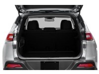 2014 Jeep Cherokee 4WD 4dr Sport Exterior Shot 4