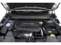 2015 Jeep Cherokee 4WD 4dr Sport Exterior Shot 3