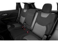 2015 Jeep Cherokee 4WD 4dr Sport Interior Shot 5