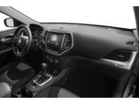 2015 Jeep Cherokee 4WD 4dr Sport Interior Shot 1