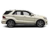 2018 Mercedes-Benz GLE 400 GLE 400 4MATIC SUV Exterior Shot 11