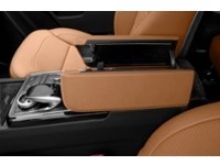 2018 Mercedes-Benz GLE 400 GLE 400 4MATIC SUV Interior Shot 7