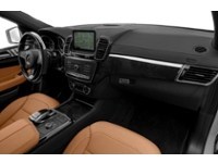 2018 Mercedes-Benz GLE 400 GLE 400 4MATIC SUV Interior Shot 1
