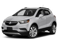 2018 Buick Encore FWD 4dr Sport Touring Exterior Shot 1