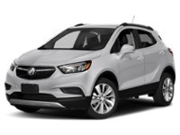 2017 Buick Encore AWD 4dr Premium Exterior Shot 1