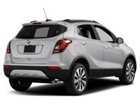 2018 Buick Encore FWD 4dr Sport Touring Exterior Shot 2