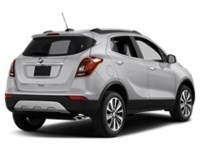 2017 Buick Encore AWD 4dr Premium Exterior Shot 2