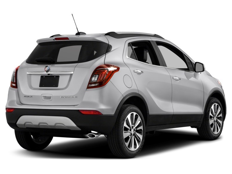 2018 Buick Encore FWD 4dr Sport Touring Exterior Shot 2