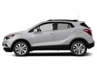 2018 Buick Encore FWD 4dr Sport Touring Exterior Shot 7