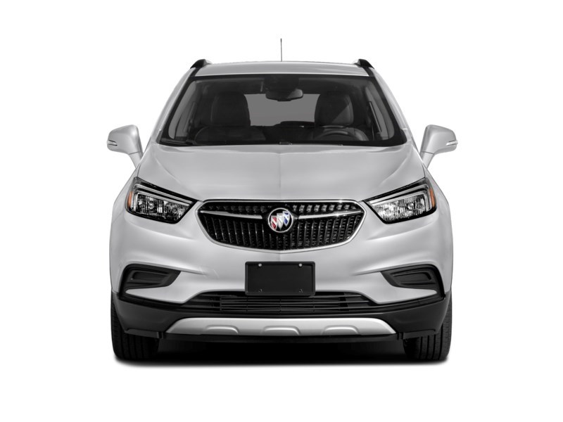 2018 Buick Encore FWD 4dr Sport Touring Exterior Shot 6