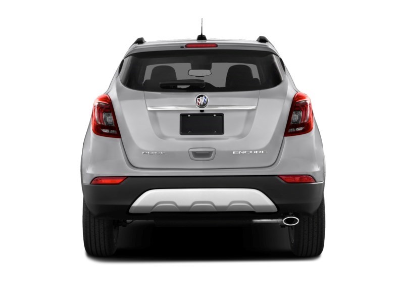 2018 Buick Encore FWD 4dr Sport Touring Exterior Shot 8