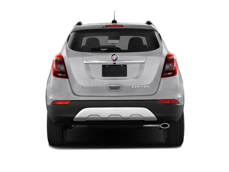 2017 Buick Encore AWD 4dr Premium Exterior Shot 8