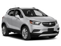 2018 Buick Encore FWD 4dr Sport Touring Exterior Shot 9
