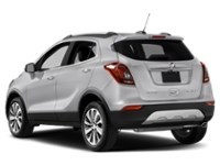 2017 Buick Encore AWD 4dr Premium Exterior Shot 10