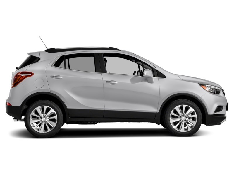 2018 Buick Encore FWD 4dr Sport Touring Exterior Shot 11
