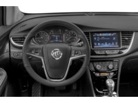 2018 Buick Encore FWD 4dr Sport Touring Interior Shot 3