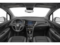 2018 Buick Encore FWD 4dr Sport Touring Interior Shot 6