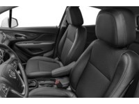 2018 Buick Encore FWD 4dr Sport Touring Interior Shot 4