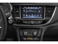 2018 Buick Encore FWD 4dr Sport Touring Interior Shot 2