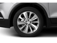 2018 Buick Encore FWD 4dr Sport Touring Exterior Shot 5