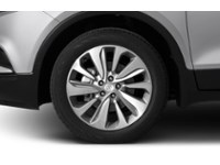 2017 Buick Encore AWD 4dr Premium Exterior Shot 5
