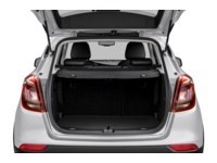 2018 Buick Encore FWD 4dr Sport Touring Exterior Shot 4