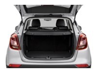 2017 Buick Encore AWD 4dr Premium Exterior Shot 4