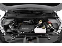 2018 Buick Encore FWD 4dr Sport Touring Exterior Shot 3