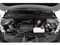 2017 Buick Encore AWD 4dr Premium Exterior Shot 3