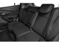 2017 Buick Encore AWD 4dr Premium Interior Shot 5