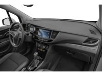 2018 Buick Encore FWD 4dr Sport Touring Interior Shot 1