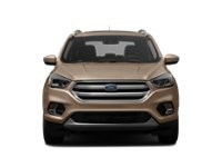 2018 Ford Escape Titanium 4WD Exterior Shot 6