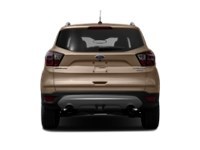 2018 Ford Escape Titanium 4WD Exterior Shot 8