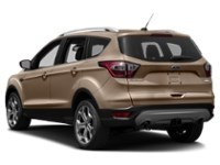 2018 Ford Escape Titanium 4WD Exterior Shot 10