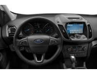 2018 Ford Escape Titanium 4WD Interior Shot 3