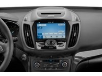 2018 Ford Escape Titanium 4WD Interior Shot 2