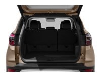 2018 Ford Escape Titanium 4WD Exterior Shot 4